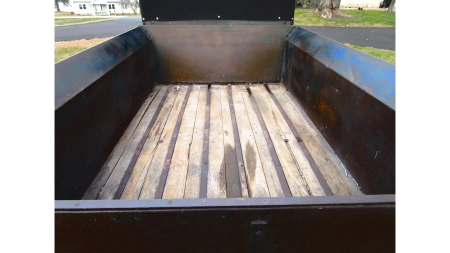 1930 Chevrolet Pickup 1st Gen - Image 11 of 24
