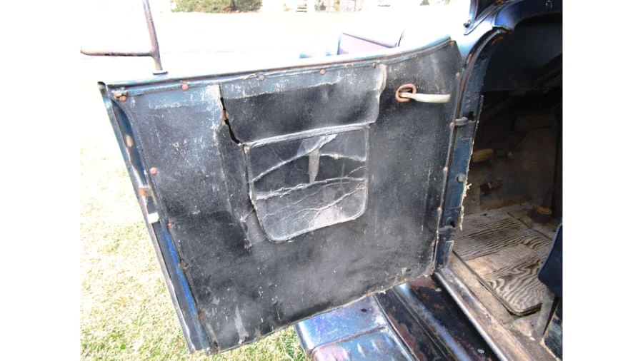 1930 Chevrolet Pickup 1st Gen - Image 12 of 24