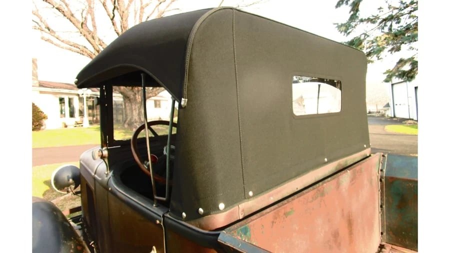 1930 Chevrolet Pickup 1st Gen - Image 15 of 24