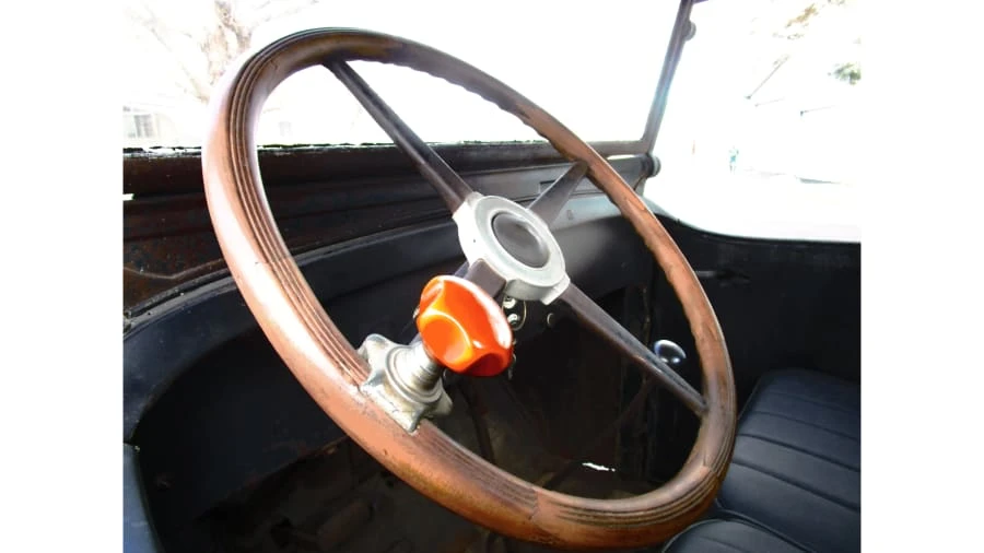 1930 Chevrolet Pickup 1st Gen - Image 17 of 24