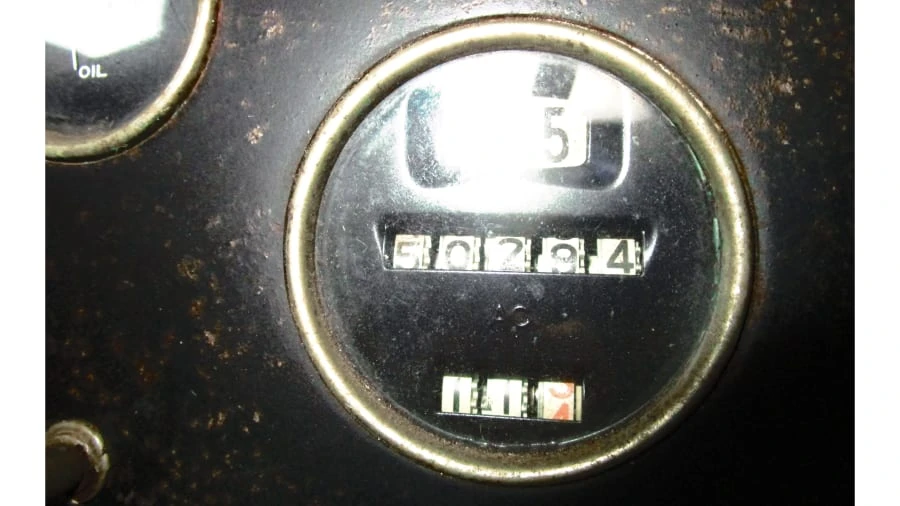1930 Chevrolet Pickup 1st Gen - Image 18 of 24