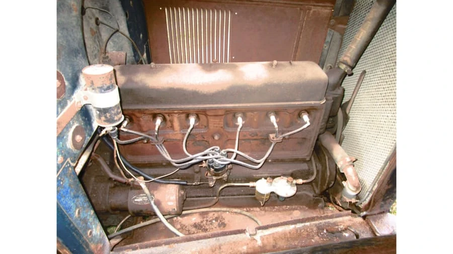 1930 Chevrolet Pickup 1st Gen - Image 20 of 24