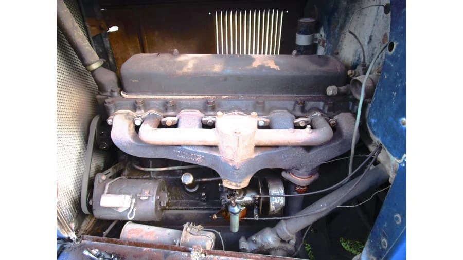 1930 Chevrolet Pickup 1st Gen - Image 21 of 24