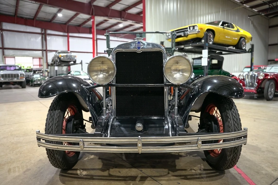 1930 Chevrolet - Image 13 of 31