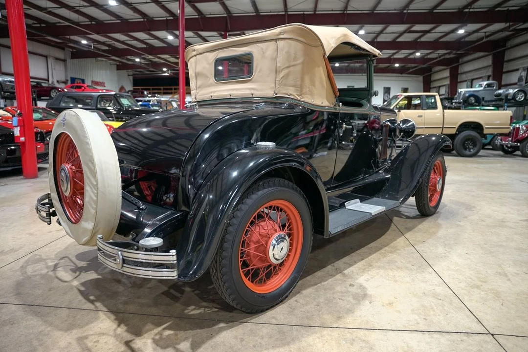 1930 Chevrolet - Image 22 of 31