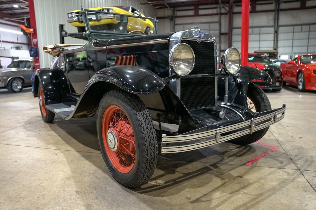 1930 Chevrolet - Image 12 of 31