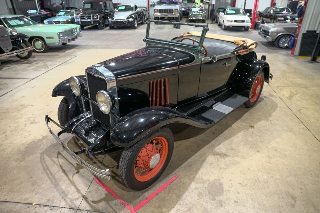1930 Chevrolet - Image 15 of 31