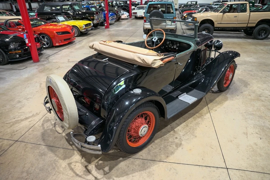 1930 Chevrolet - Image 17 of 31