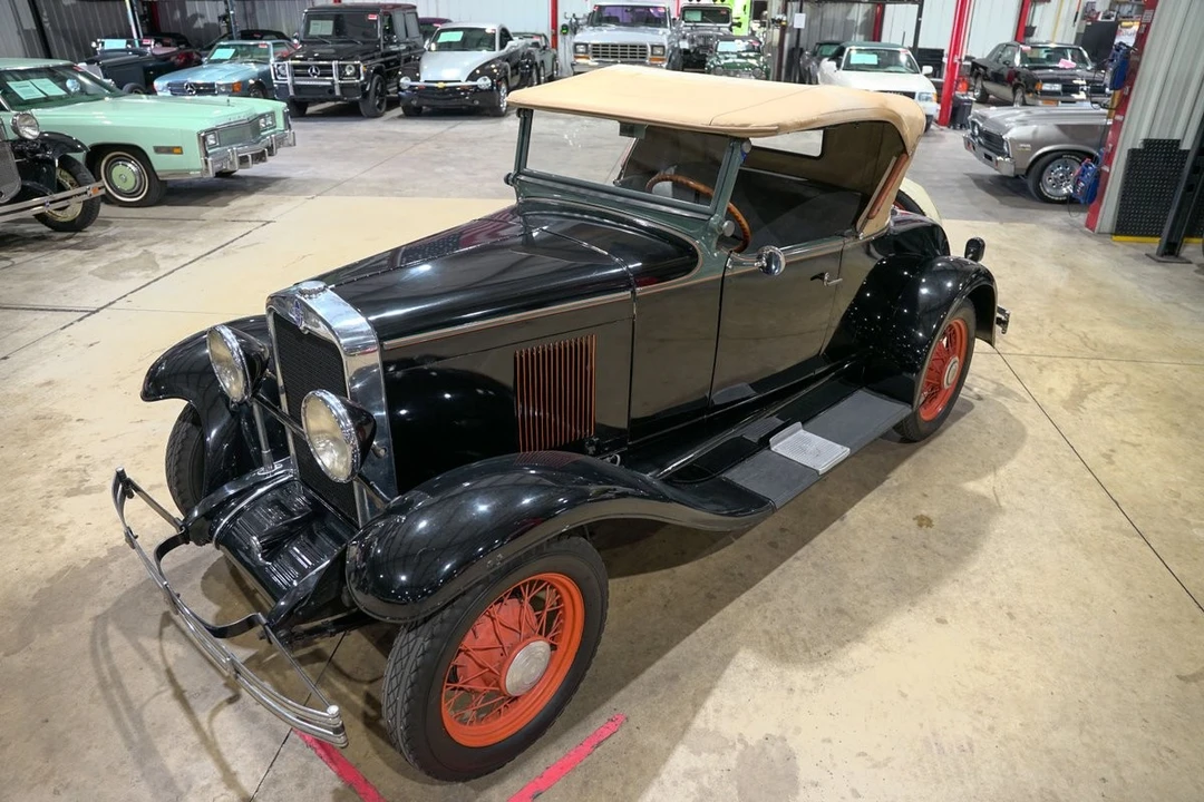 1930 Chevrolet - Image 26 of 31