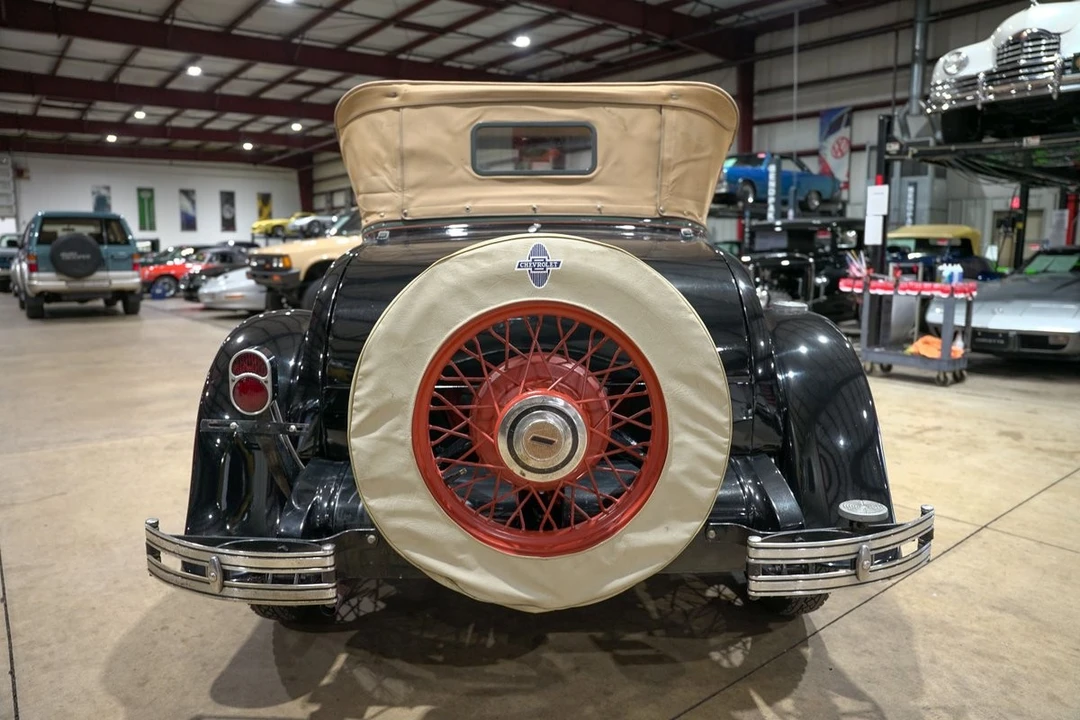 1930 Chevrolet - Image 21 of 31
