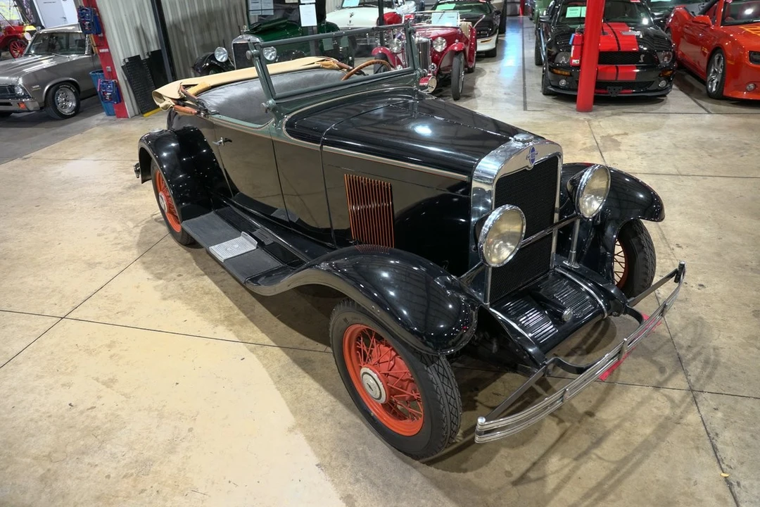 1930 Chevrolet - Image 14 of 31