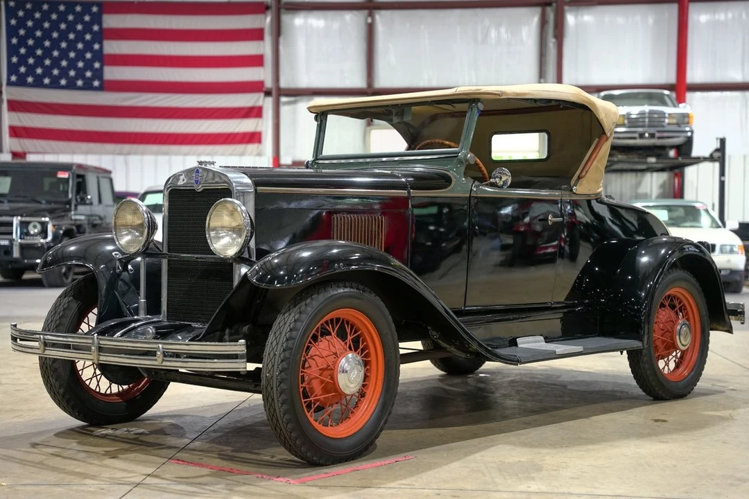 1930 Chevrolet - Image 18 of 31