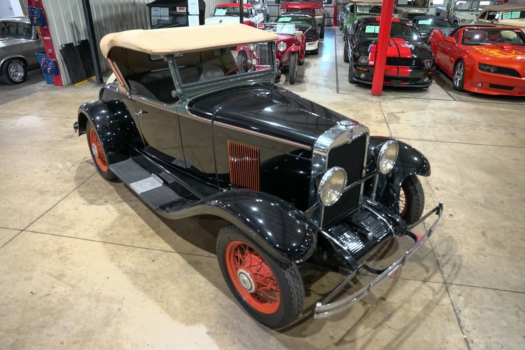 1930 Chevrolet - Image 25 of 31