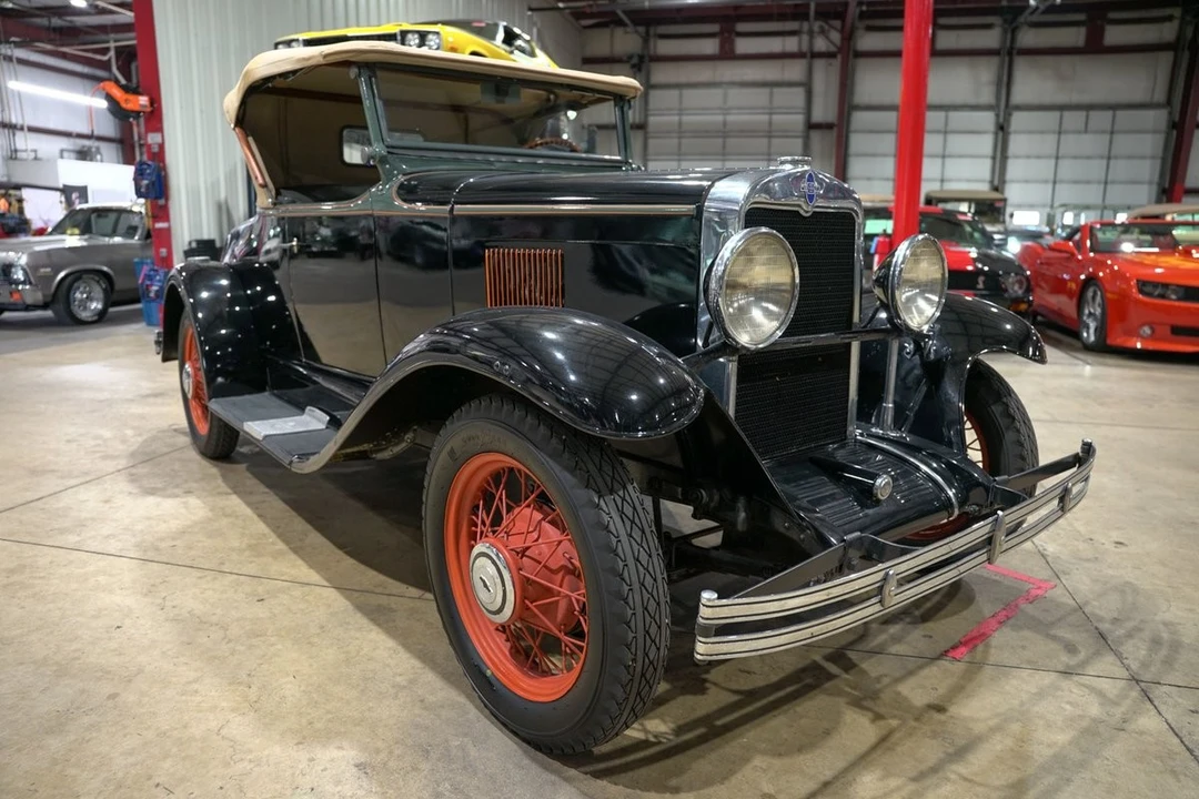 1930 Chevrolet - Image 24 of 31