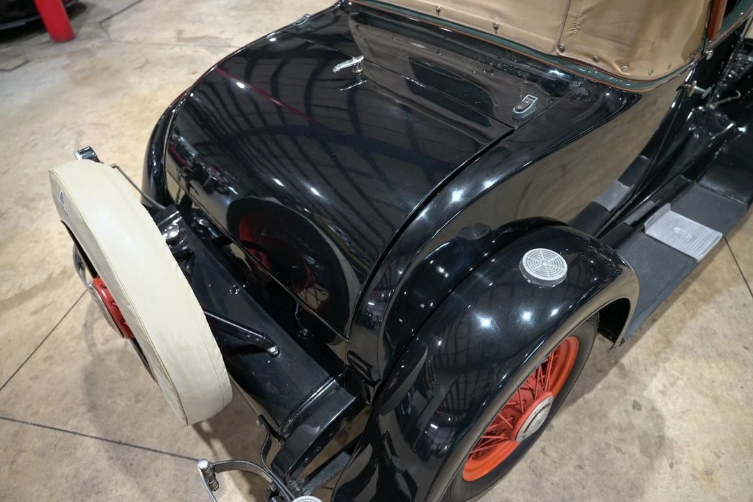 1930 Chevrolet - Image 31 of 31