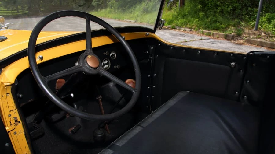 1930 Chevrolet Pickup 1st Gen - Image 4 of 12