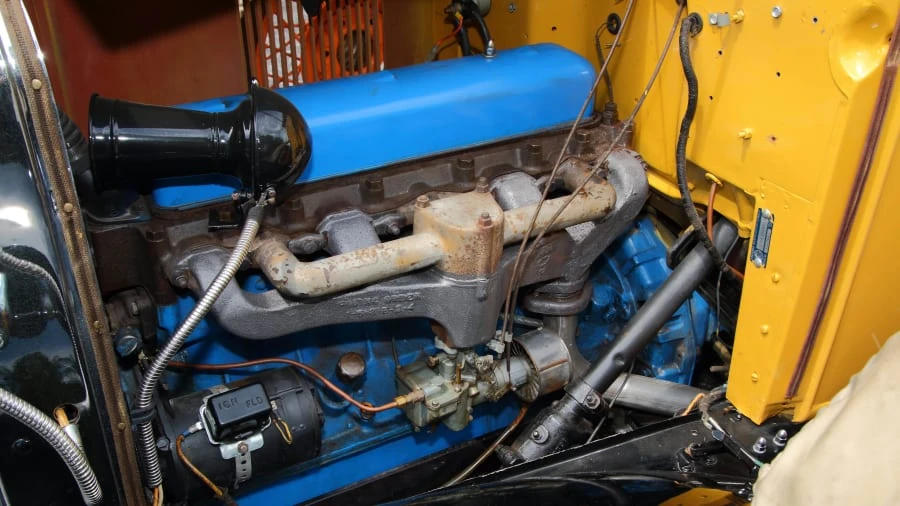1930 Chevrolet Pickup 1st Gen - Image 6 of 12