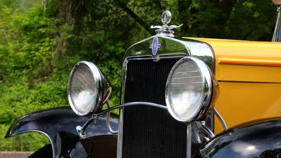 1930 Chevrolet Pickup 1st Gen - Image 9 of 12