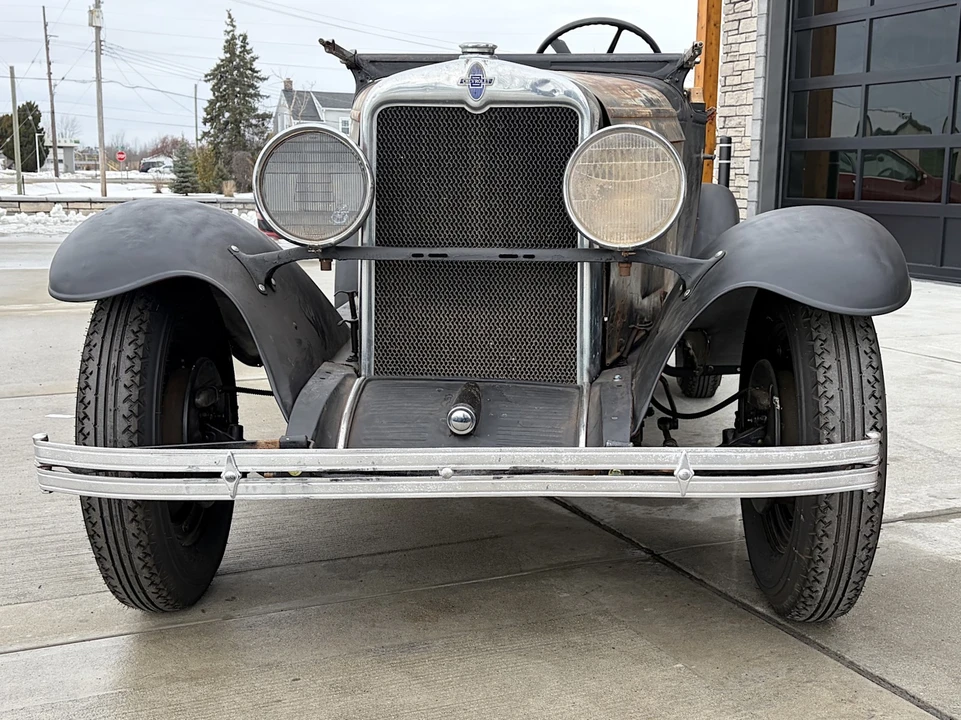1930 Chevrolet Pickup 1st Gen - Image 11 of 31