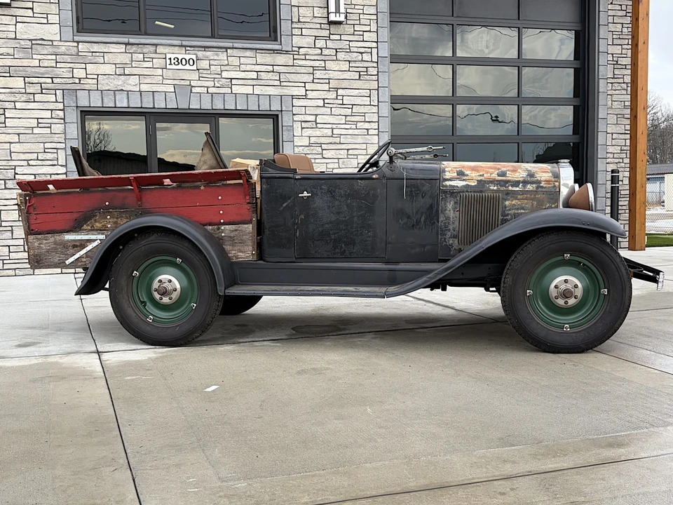 1930 Chevrolet Pickup 1st Gen - Image 7 of 31