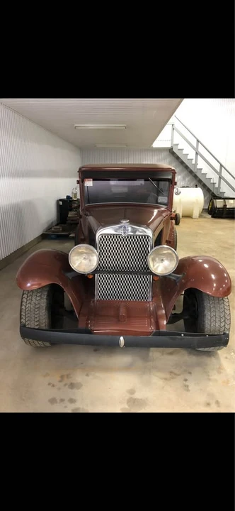 1930 Chevrolet National & International & Universal - Image 2 of 5