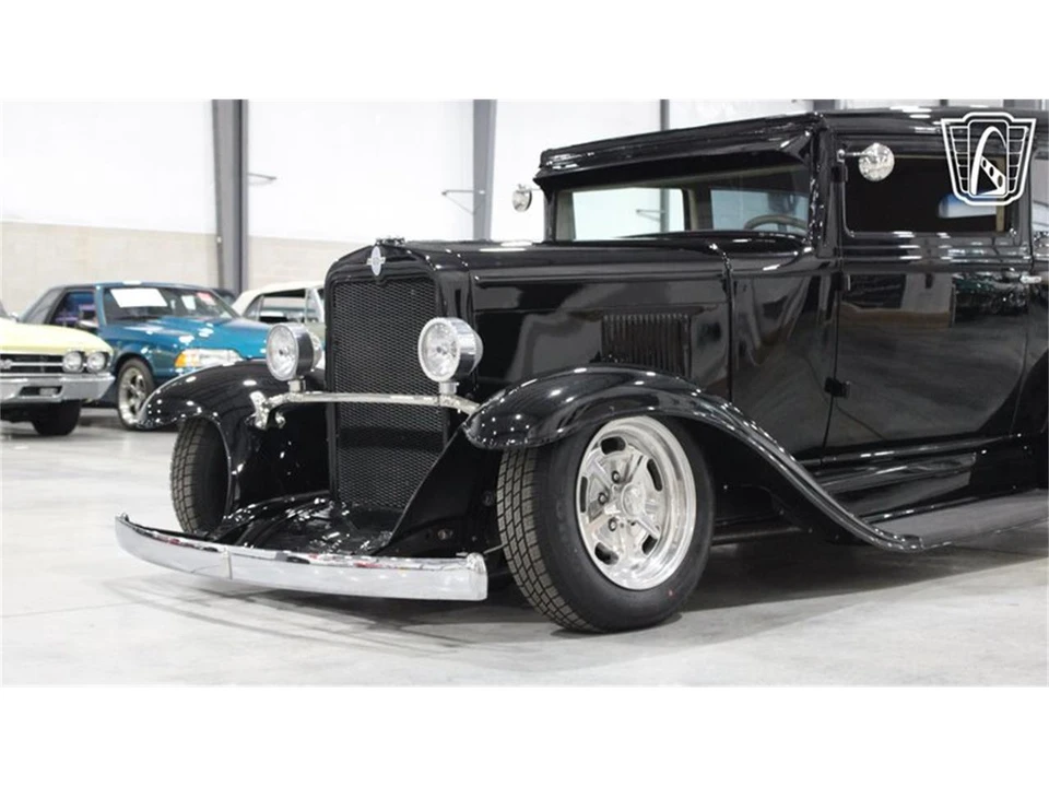 1930 Chevrolet National & International & Universal - Image 31 of 31