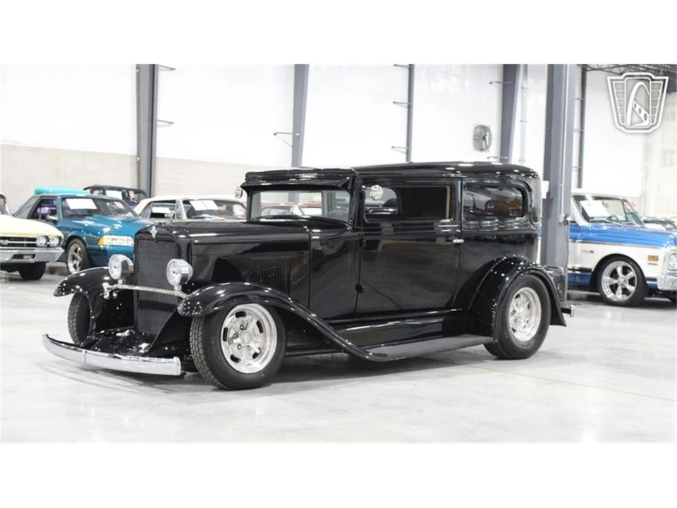 1930 Chevrolet National & International & Universal - Image 13 of 31