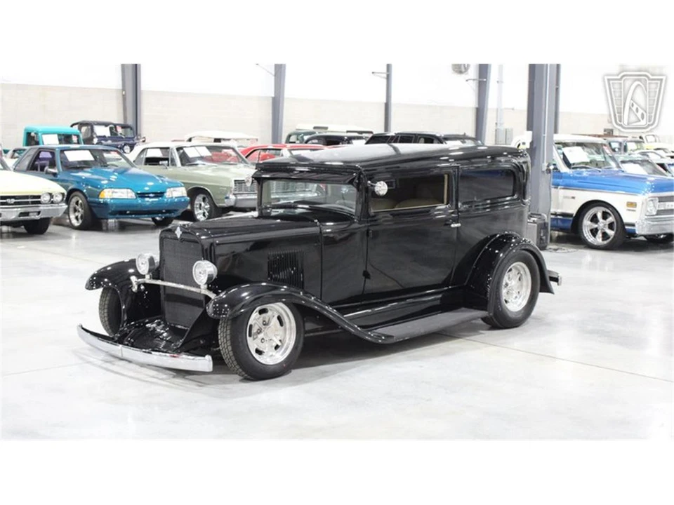 1930 Chevrolet National & International & Universal - Image 5 of 31