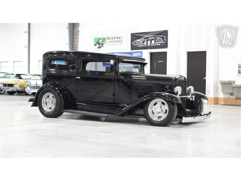 1930 Chevrolet National & International & Universal - Image 19 of 31