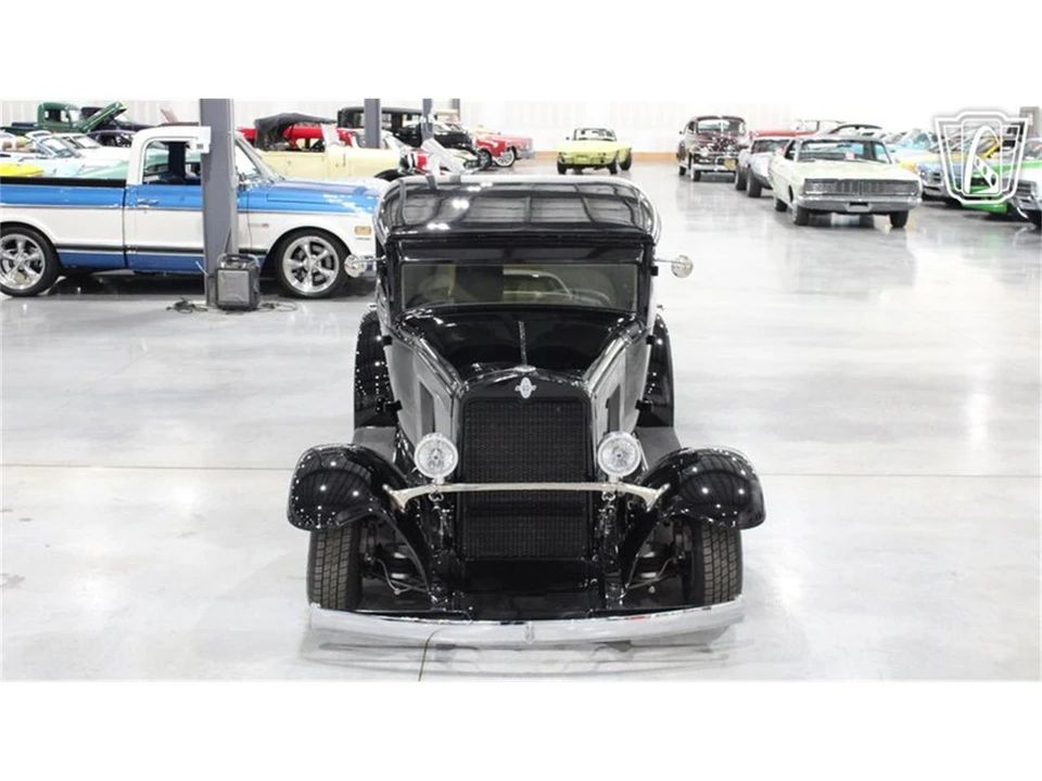 1930 Chevrolet National & International & Universal - Image 29 of 31