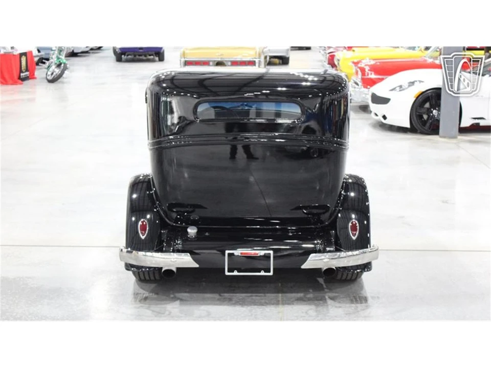 1930 Chevrolet National & International & Universal - Image 25 of 31