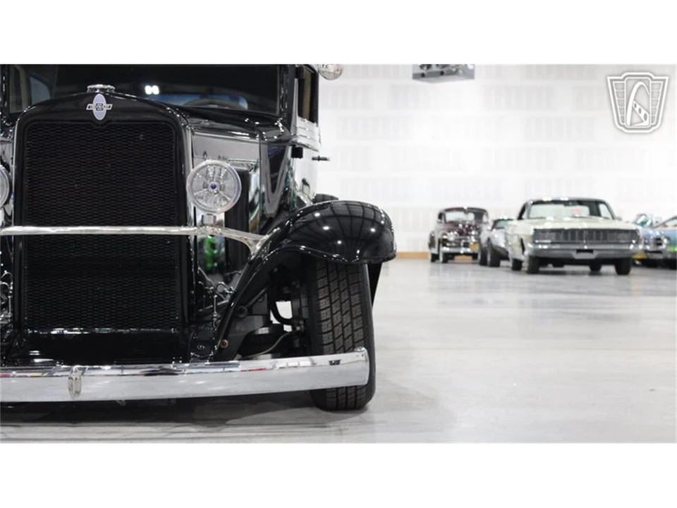 1930 Chevrolet National & International & Universal - Image 30 of 31