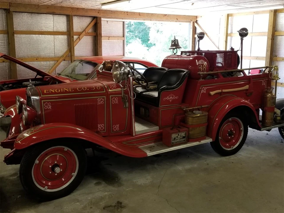 1930 Chevrolet Pickup 1st Gen - Image 2 of 22