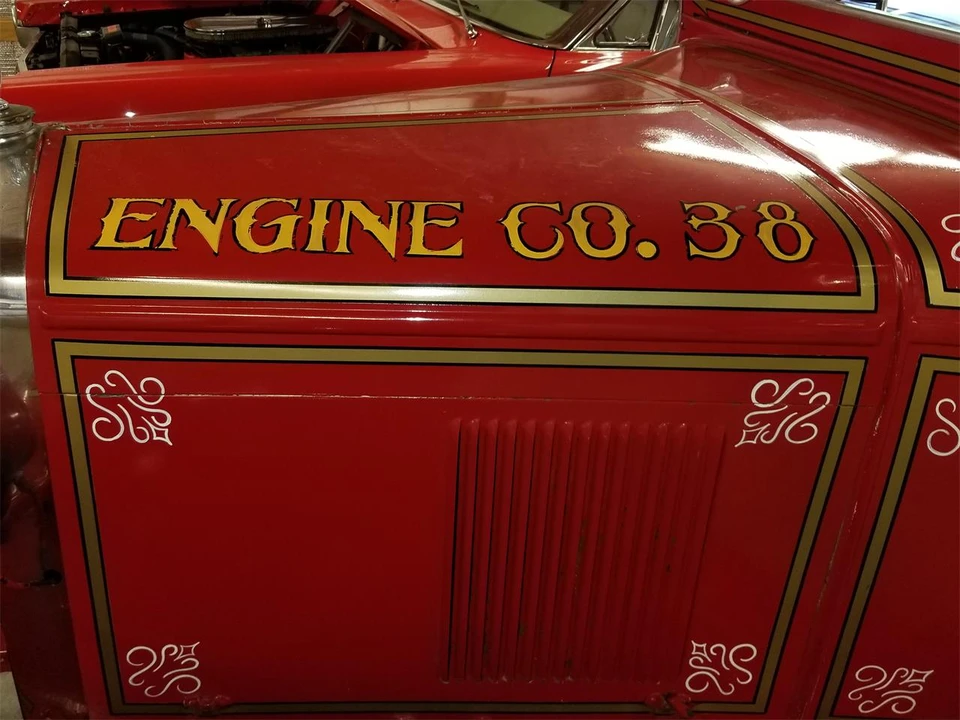 1930 Chevrolet Pickup 1st Gen - Image 16 of 22
