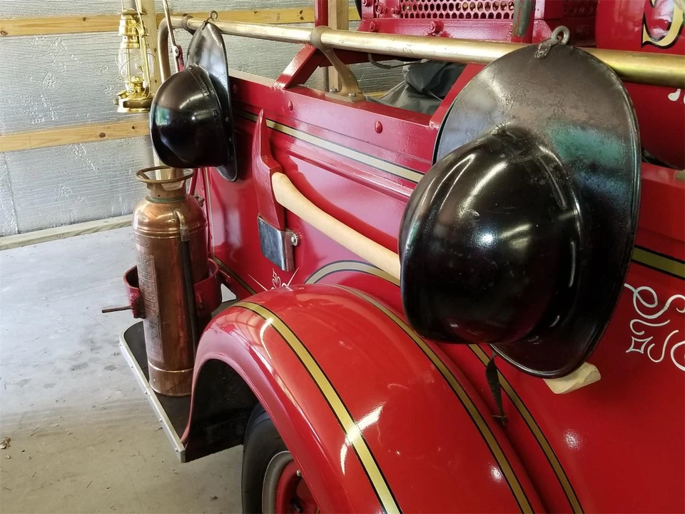 1930 Chevrolet Pickup 1st Gen - Image 9 of 22