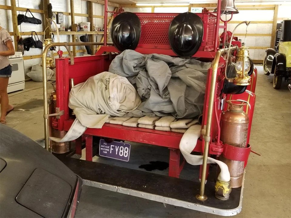 1930 Chevrolet Pickup 1st Gen - Image 5 of 22