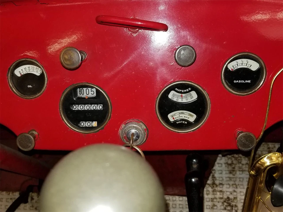1930 Chevrolet Pickup 1st Gen - Image 20 of 22