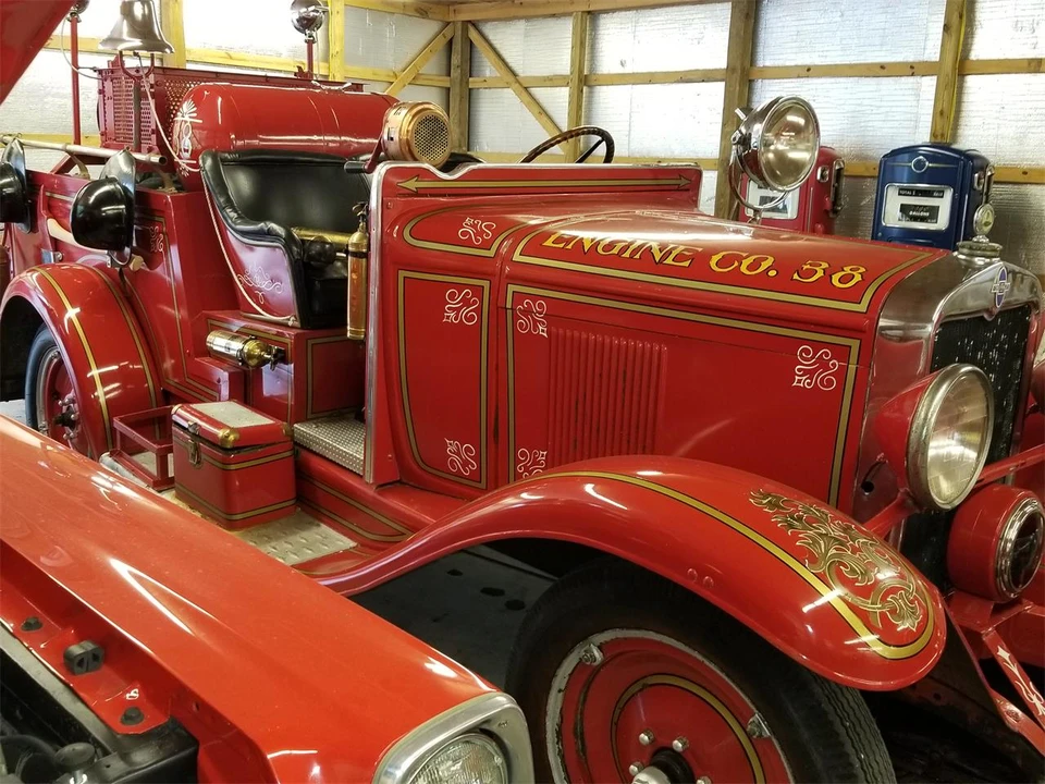 1930 Chevrolet Pickup 1st Gen - Image 7 of 22