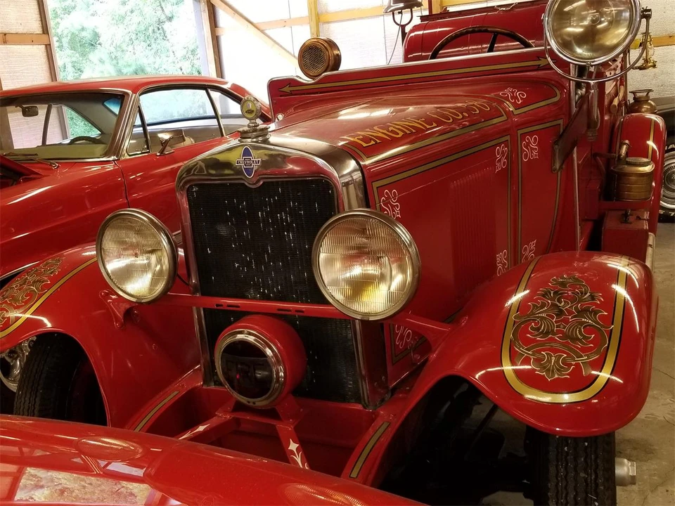 1930 Chevrolet Pickup 1st Gen - Image 3 of 22
