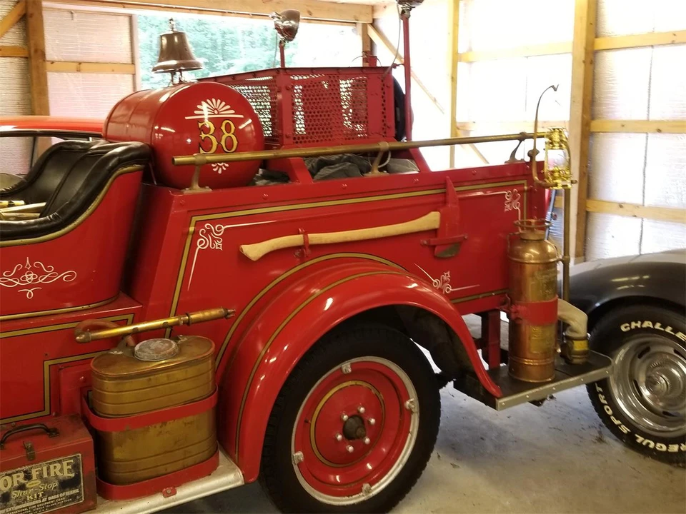 1930 Chevrolet Pickup 1st Gen - Image 4 of 22