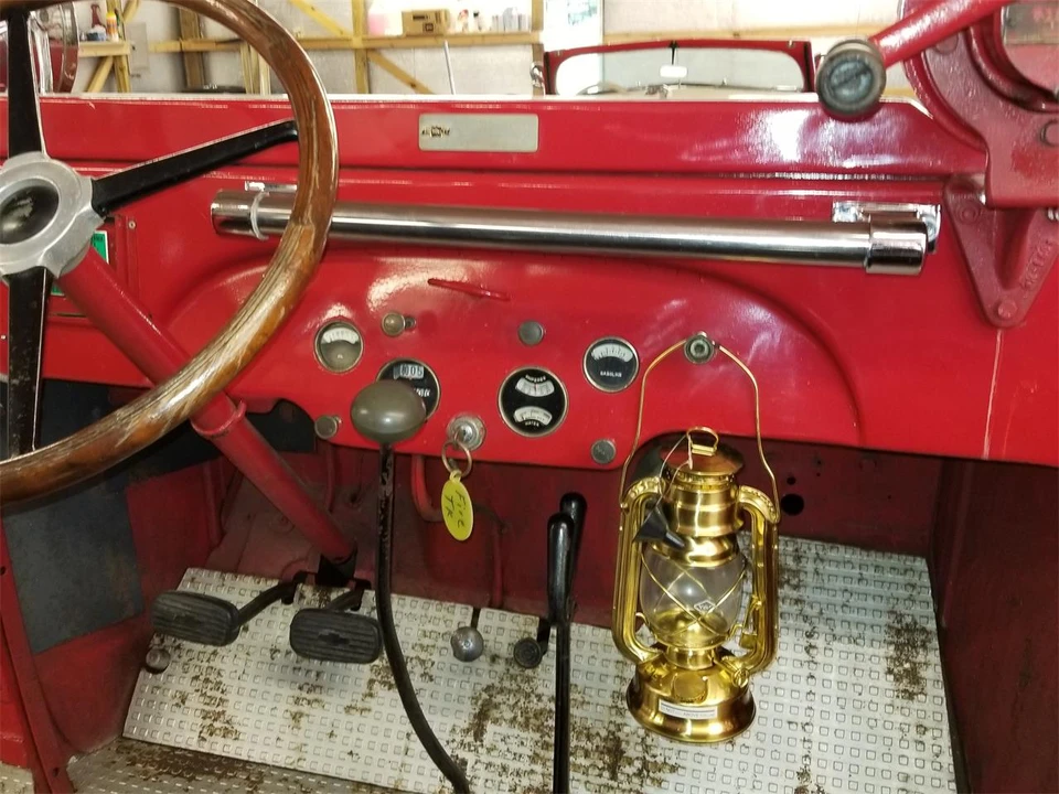 1930 Chevrolet Pickup 1st Gen - Image 12 of 22