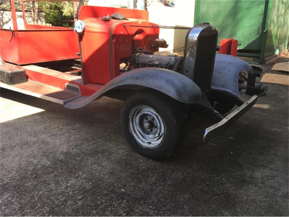 1930 Chevrolet Pickup 1st Gen - Image 3 of 11