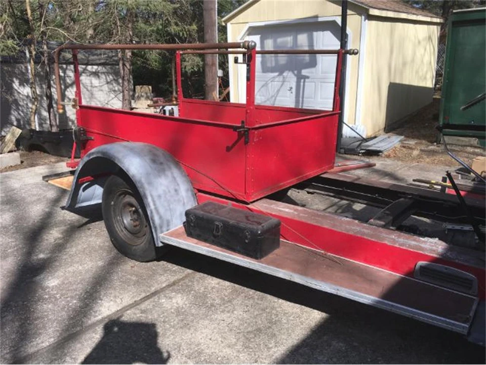 1930 Chevrolet Pickup 1st Gen - Image 9 of 11
