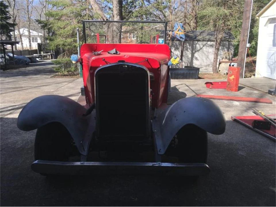 1930 Chevrolet Pickup 1st Gen - Image 2 of 11