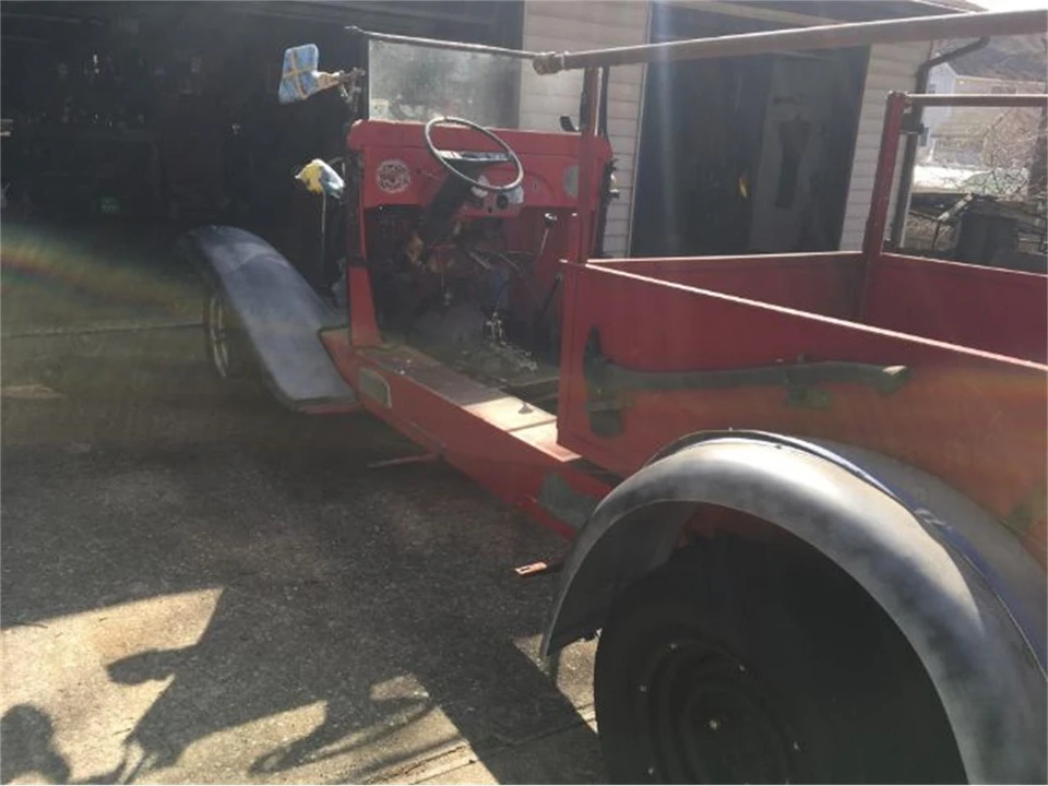 1930 Chevrolet Pickup 1st Gen - Image 5 of 11