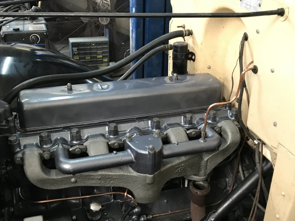 1930 Chevrolet National & International & Universal - Image 30 of 31