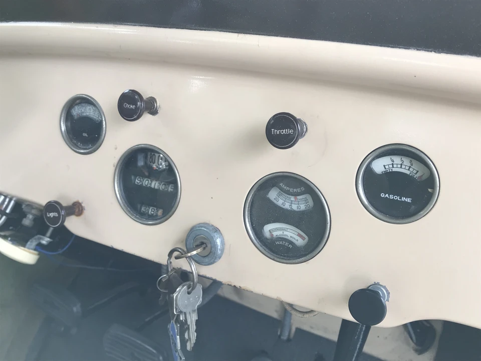 1930 Chevrolet National & International & Universal - Image 26 of 31