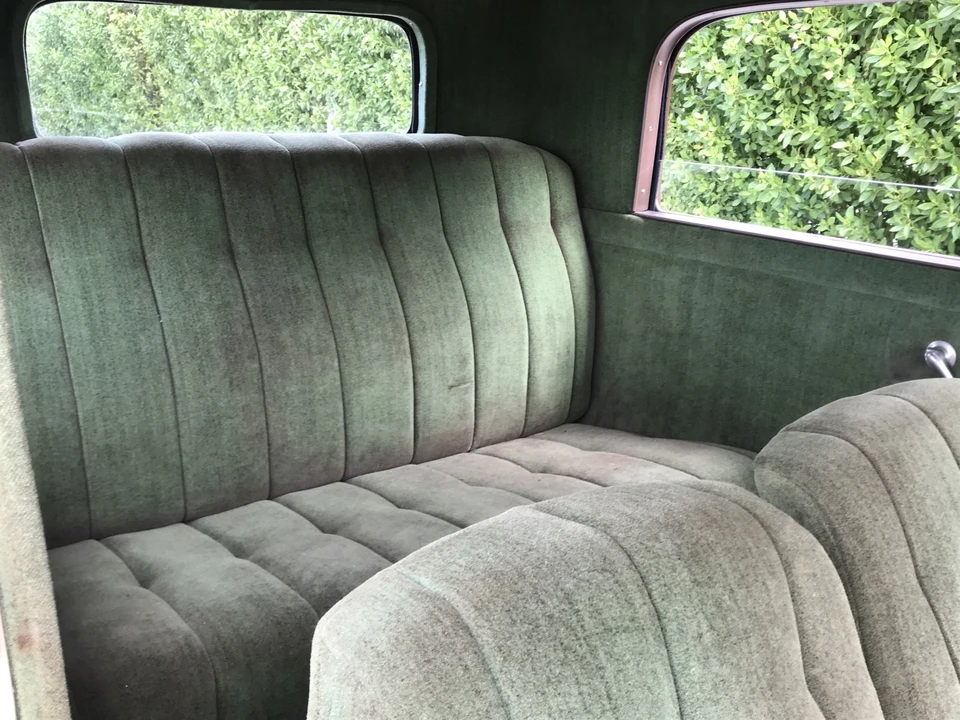 1930 Chevrolet National & International & Universal - Image 20 of 31
