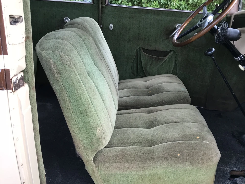 1930 Chevrolet National & International & Universal - Image 21 of 31