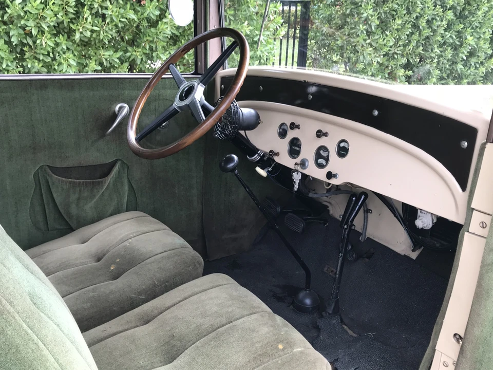 1930 Chevrolet National & International & Universal - Image 24 of 31